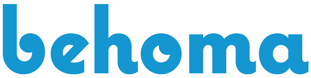 Behoma Inc Logo